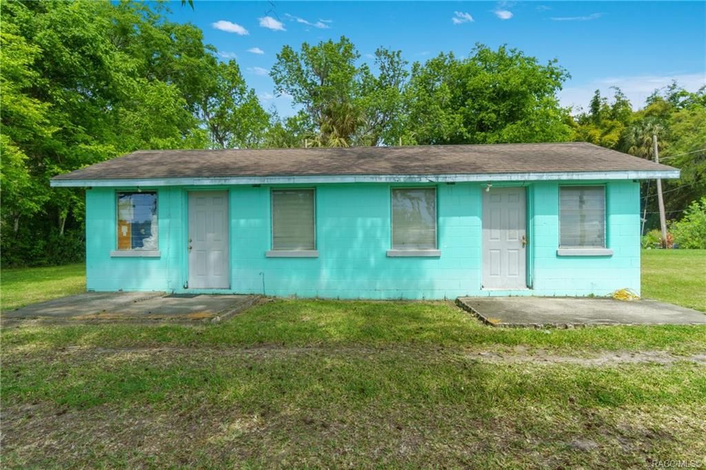 12323 E Gulf To Lake Hwy, Inverness, FL 34450